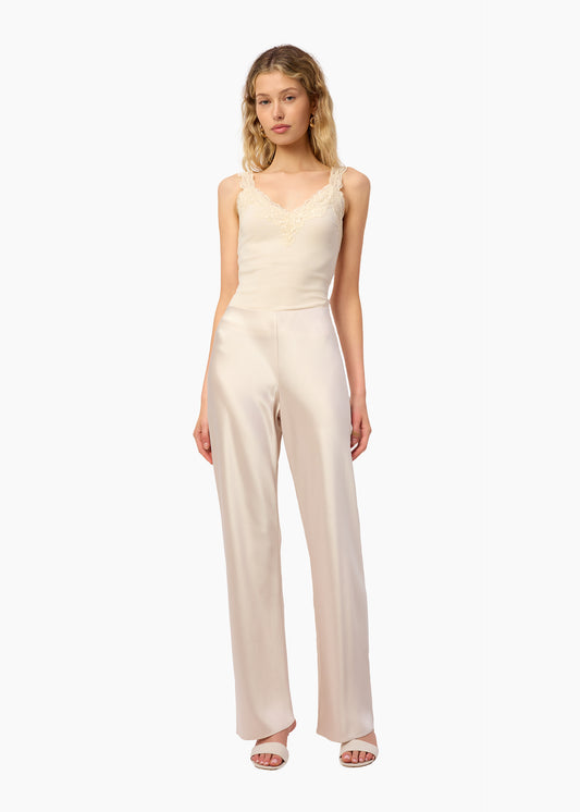 Bristol Mid Rise Pant