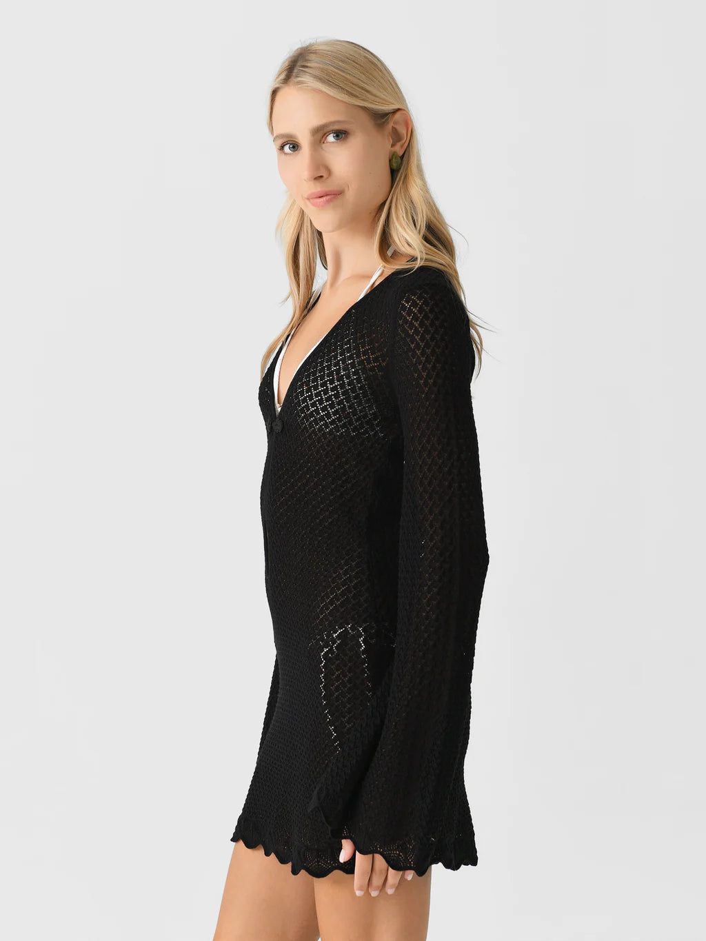 Tanzania Short Dress