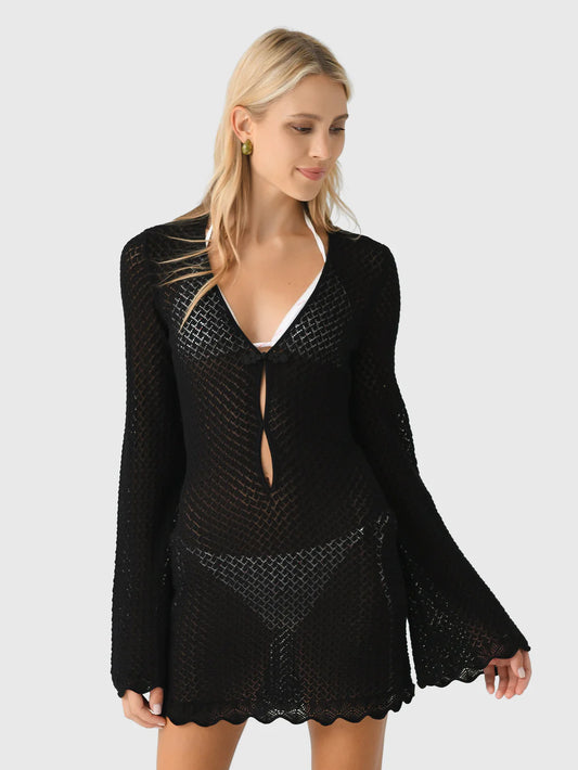 Tanzania Short Dress