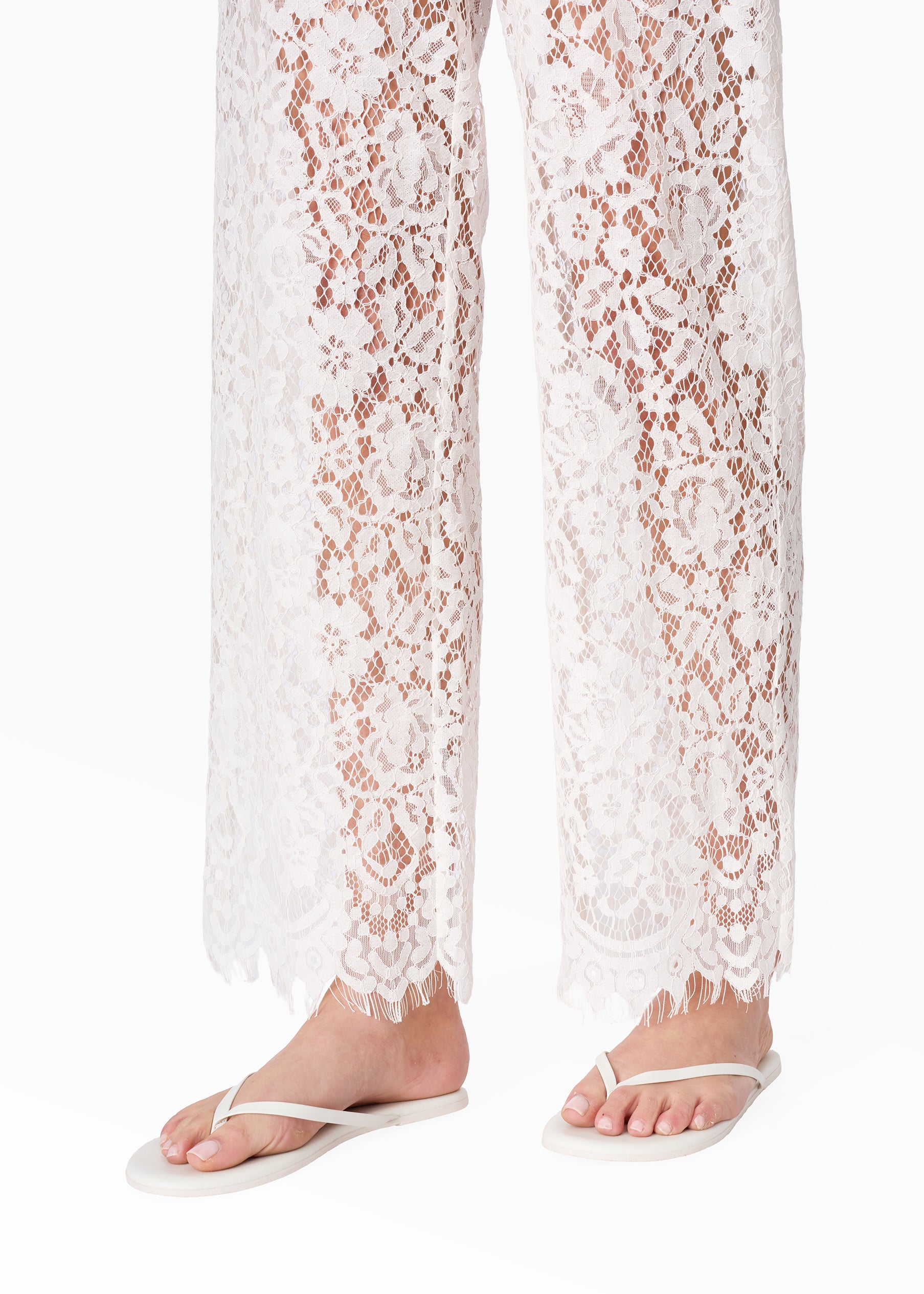 Minerva Lace Pant
