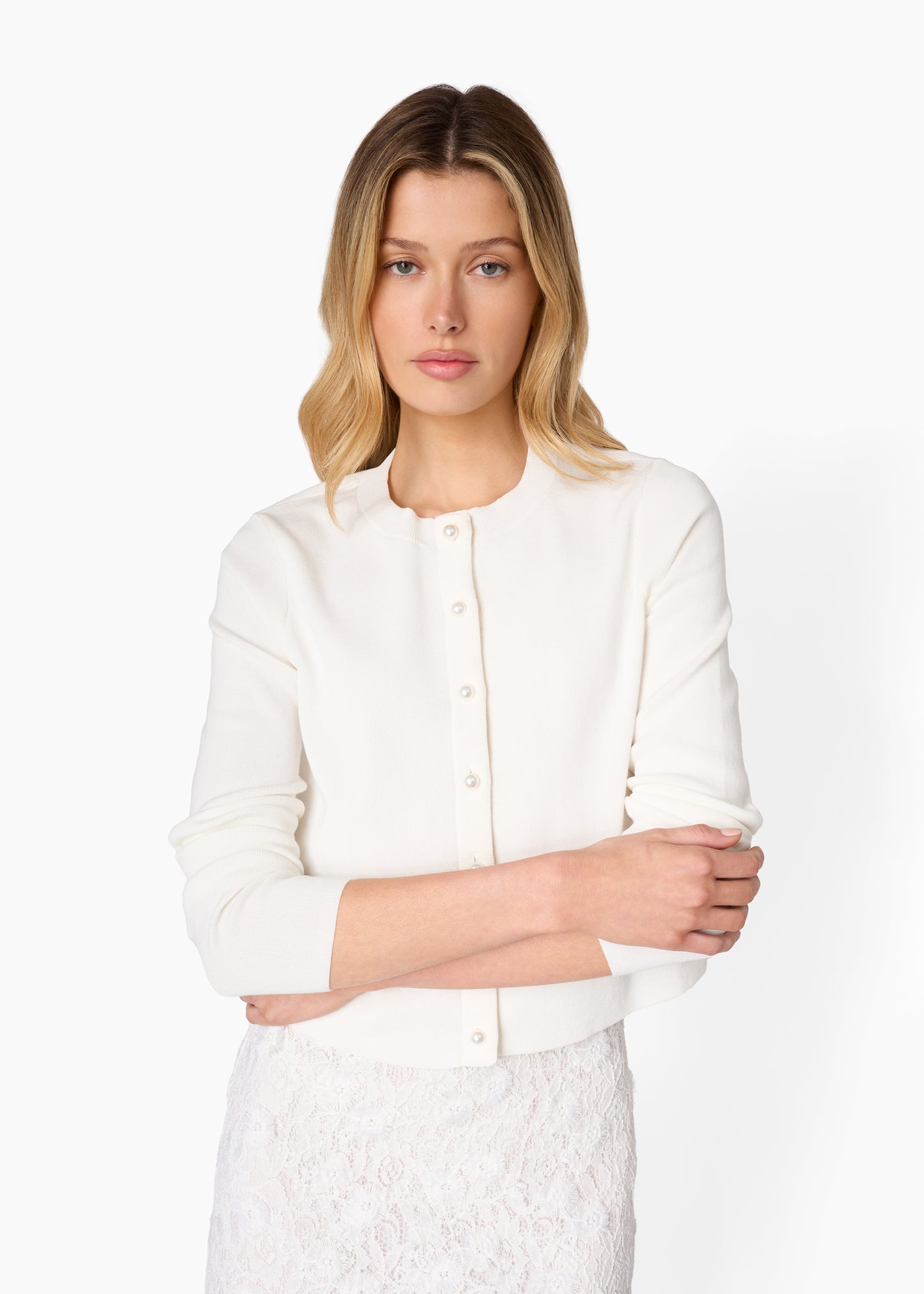 Jessa Cardigan