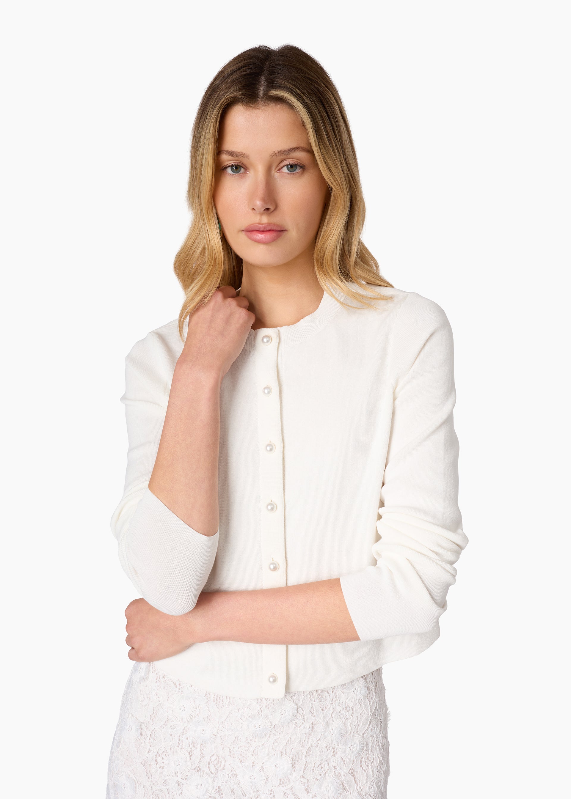 Jessa Cardigan