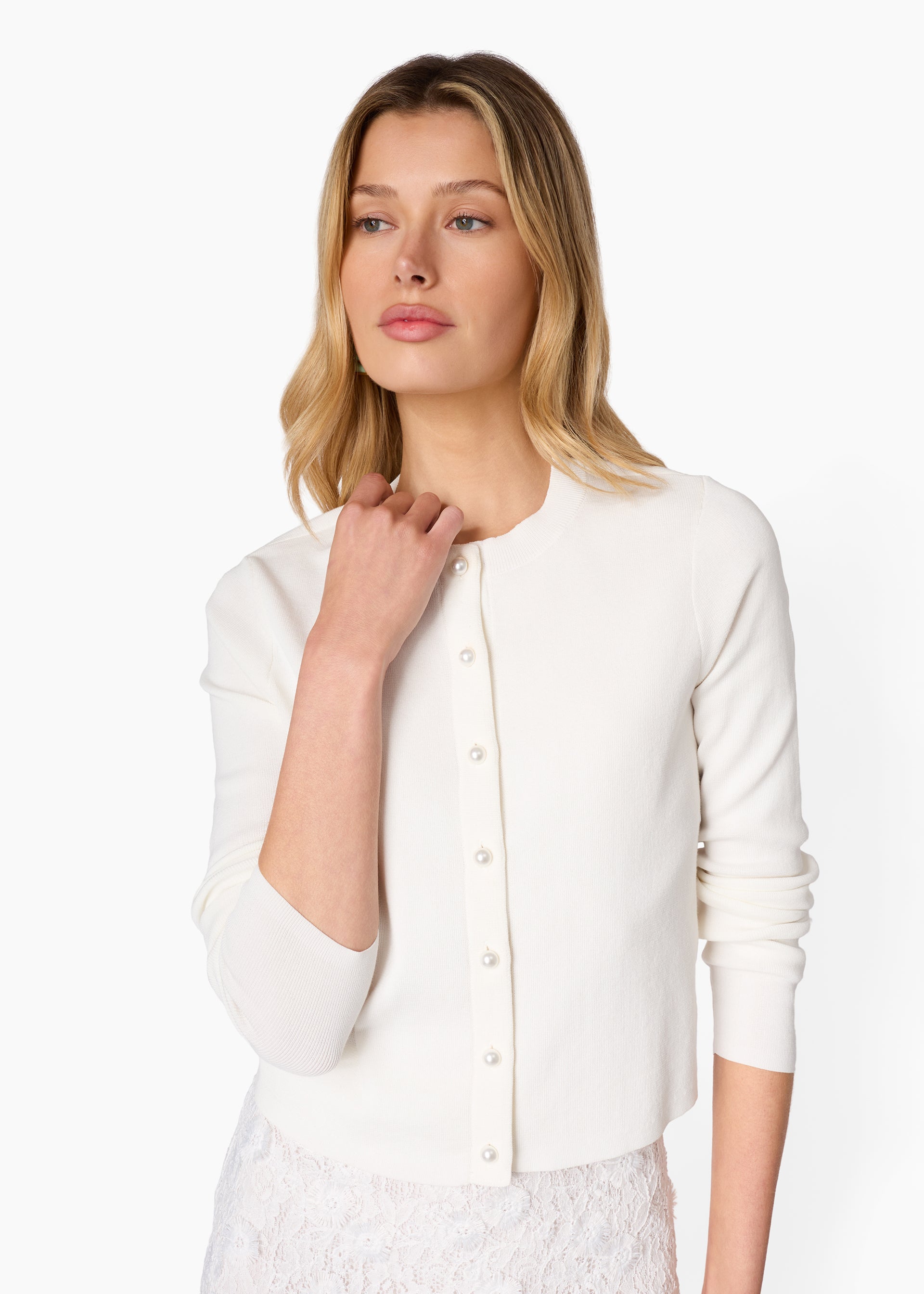 Jessa Cardigan