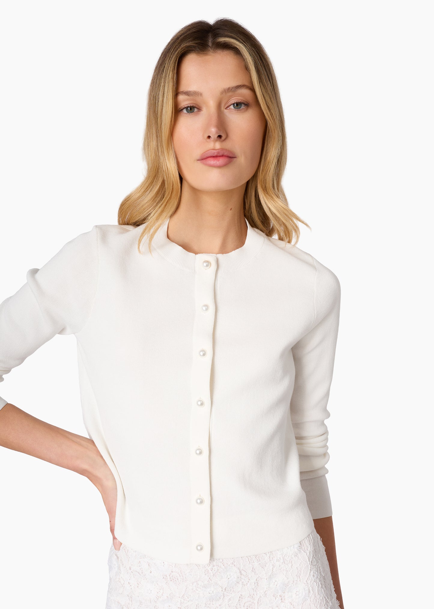 Jessa Cardigan