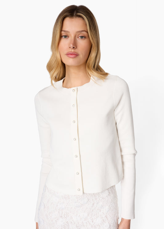 Jessa Cardigan