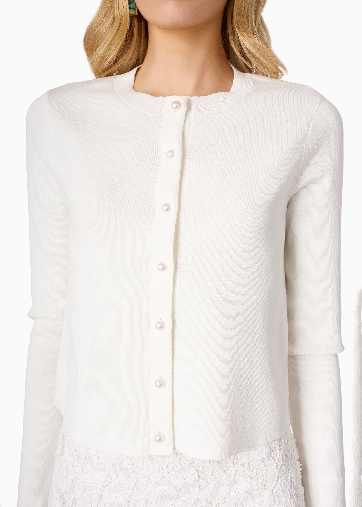 Jessa Cardigan