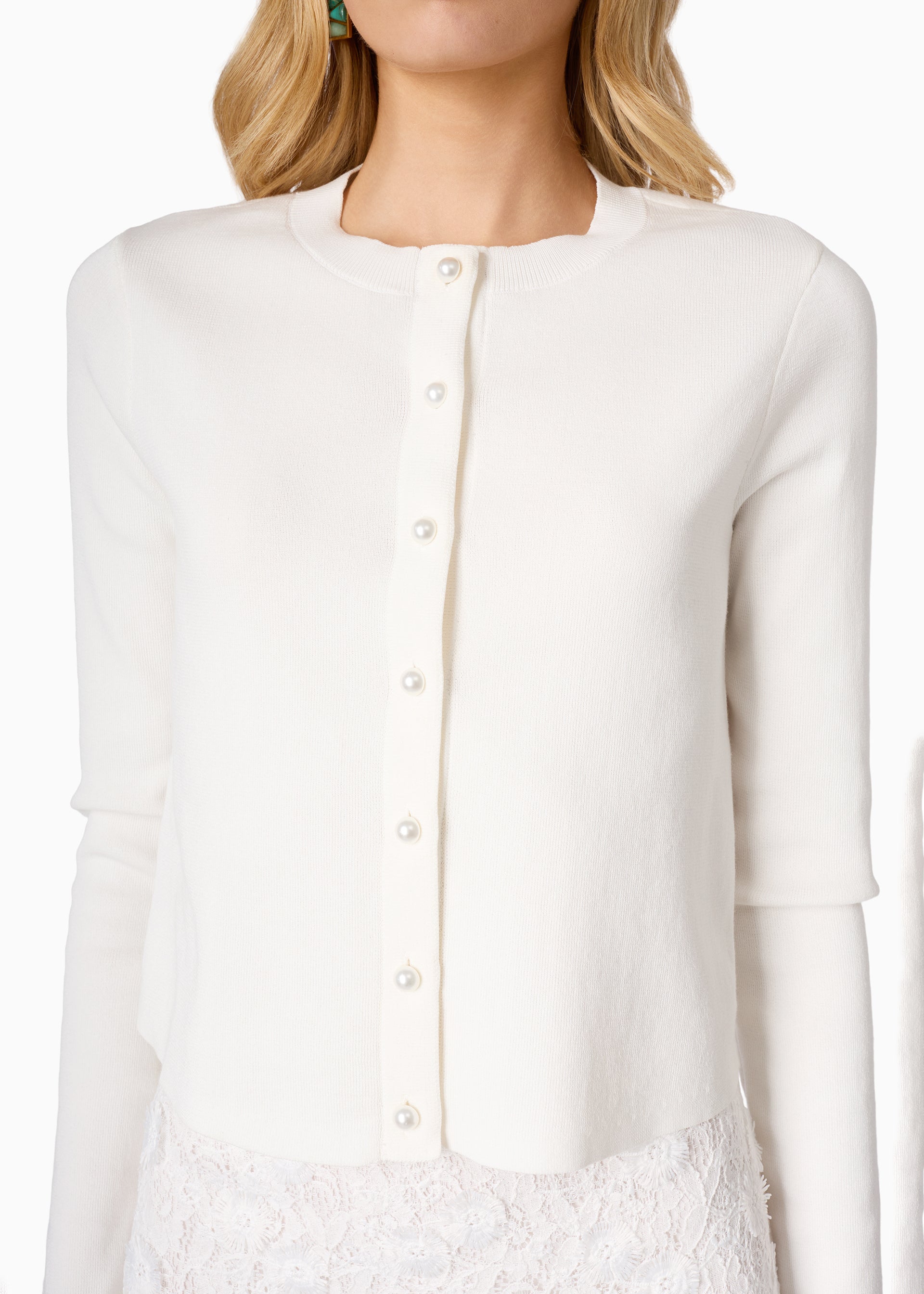 Jessa Cardigan