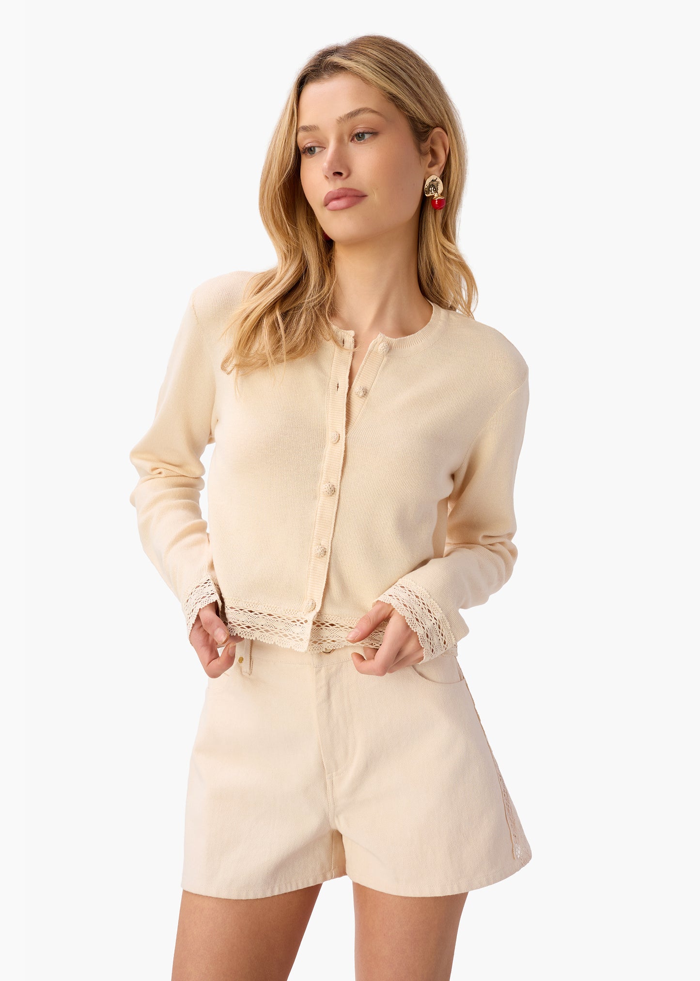 Nicola Cardigan