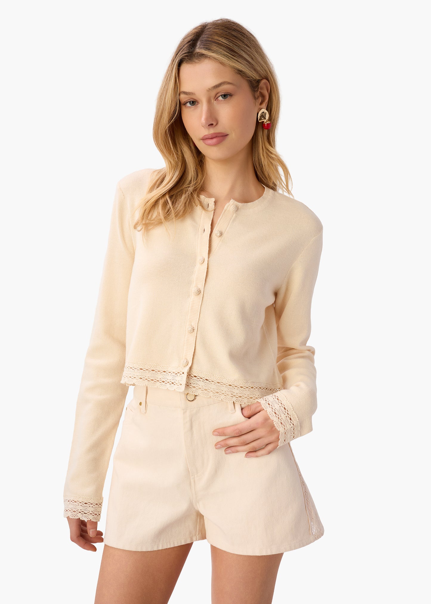 Nicola Cardigan