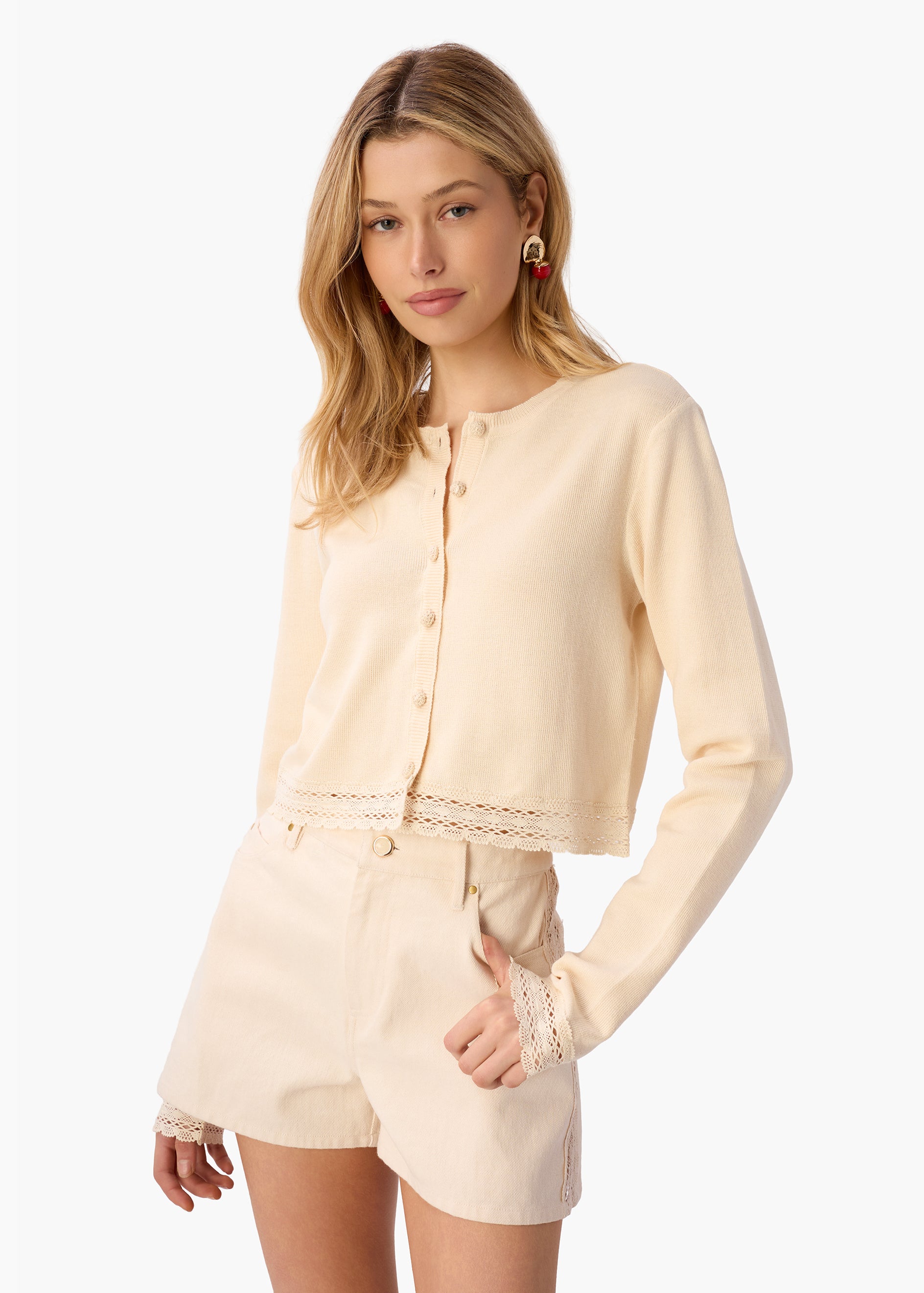 Nicola Cardigan