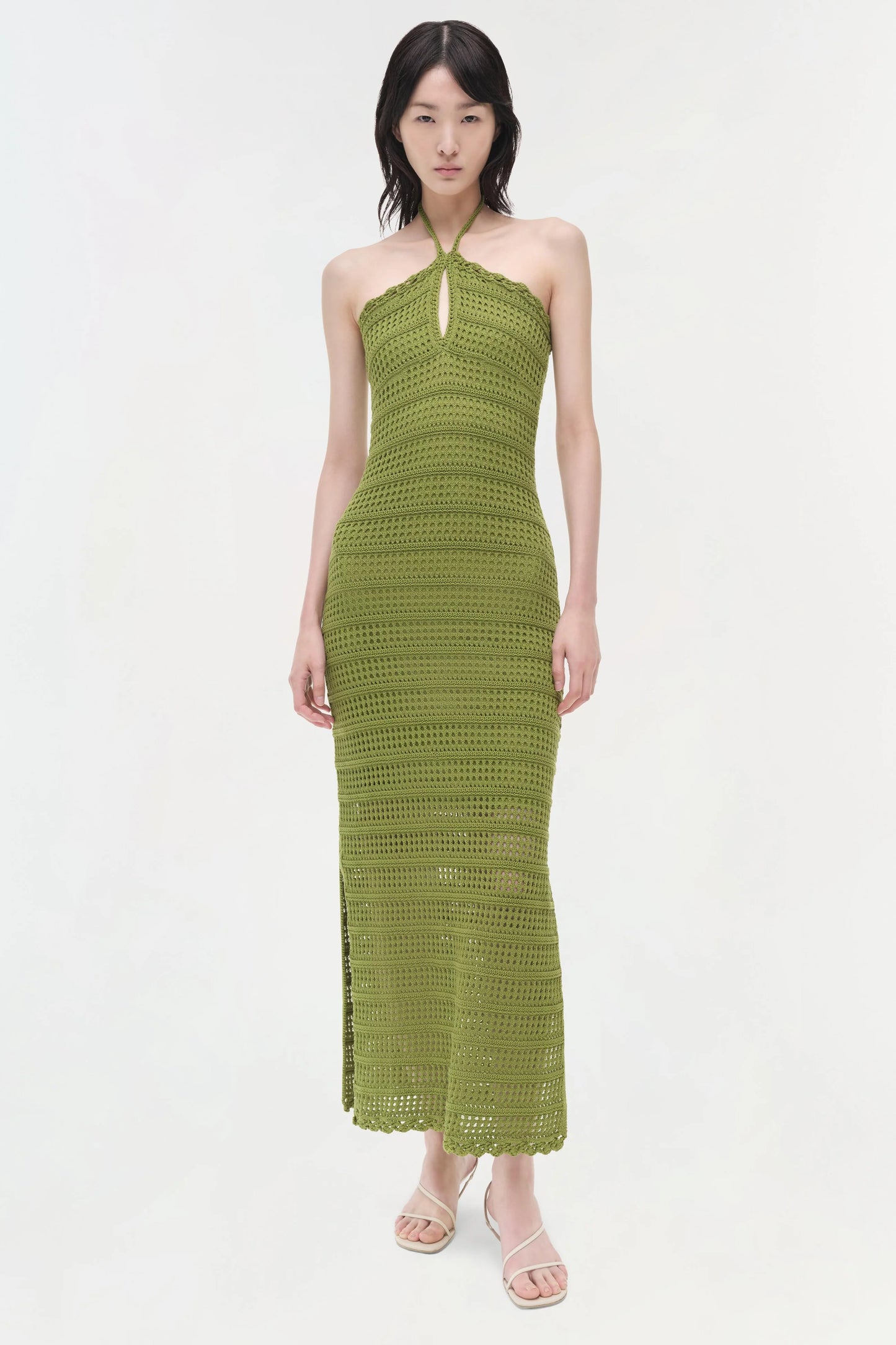 Koah Dress
