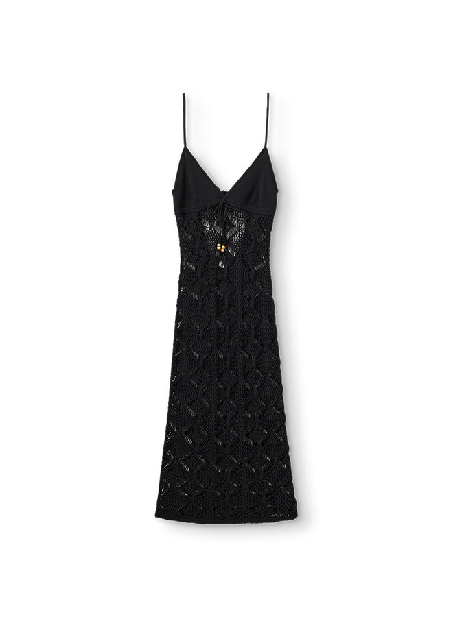 Marrakesh Midi Dress