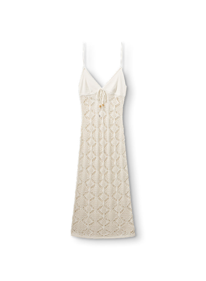 Marrakesh Midi Dress