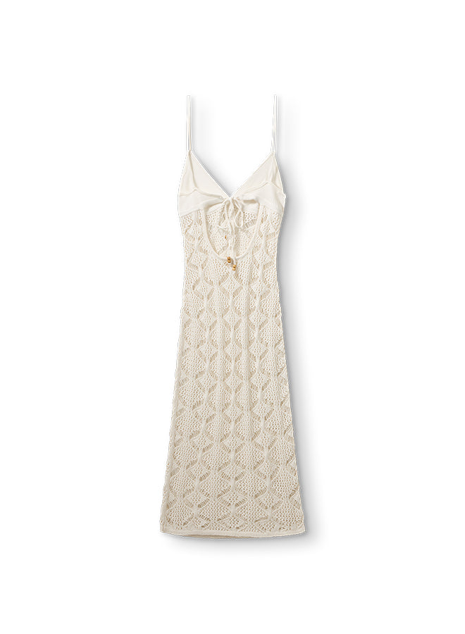 Marrakesh Midi Dress