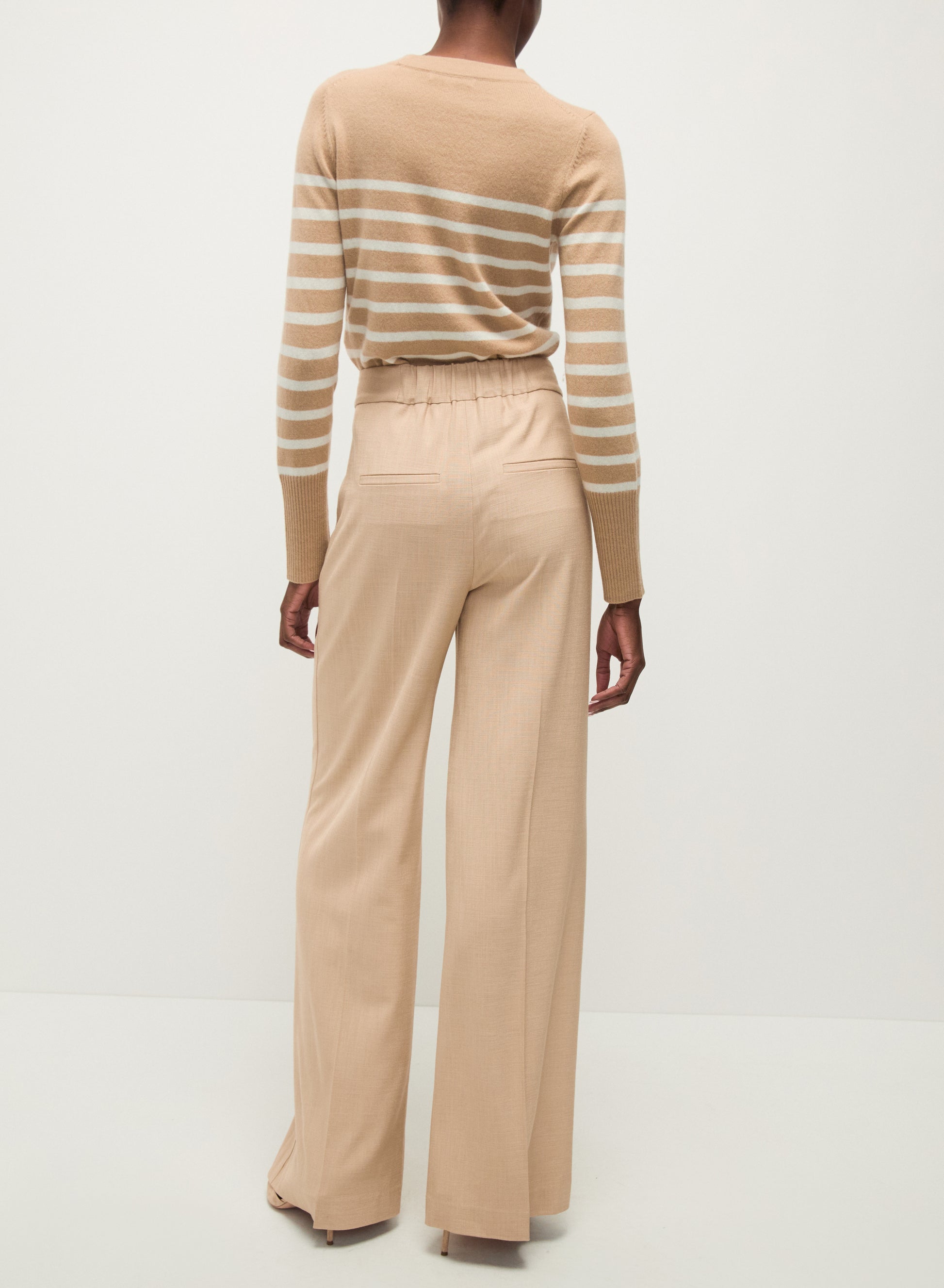 MARBEAU PANT