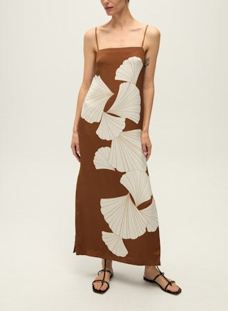 PETRA DRESS