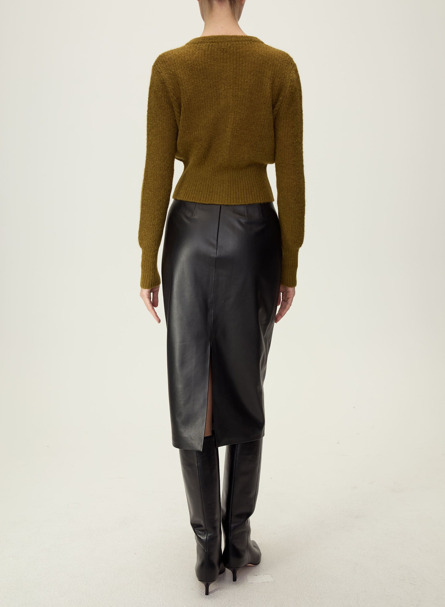 HOLMES SKIRT