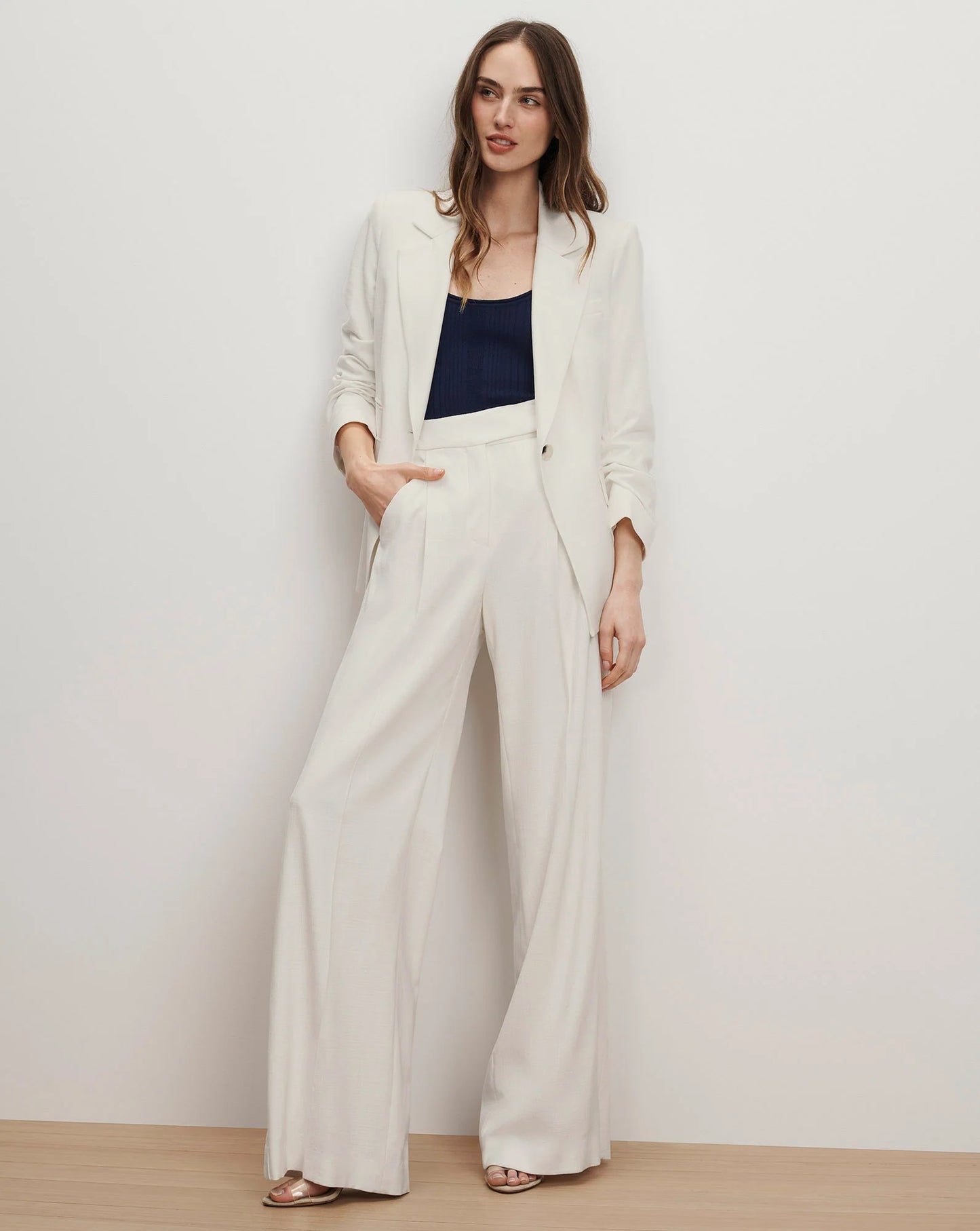 MARBEAU PANT