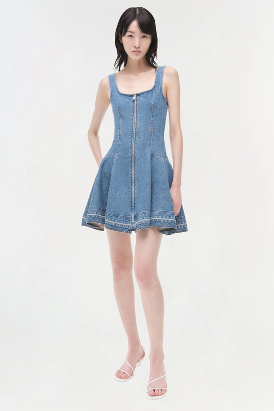 Eleodra Dress