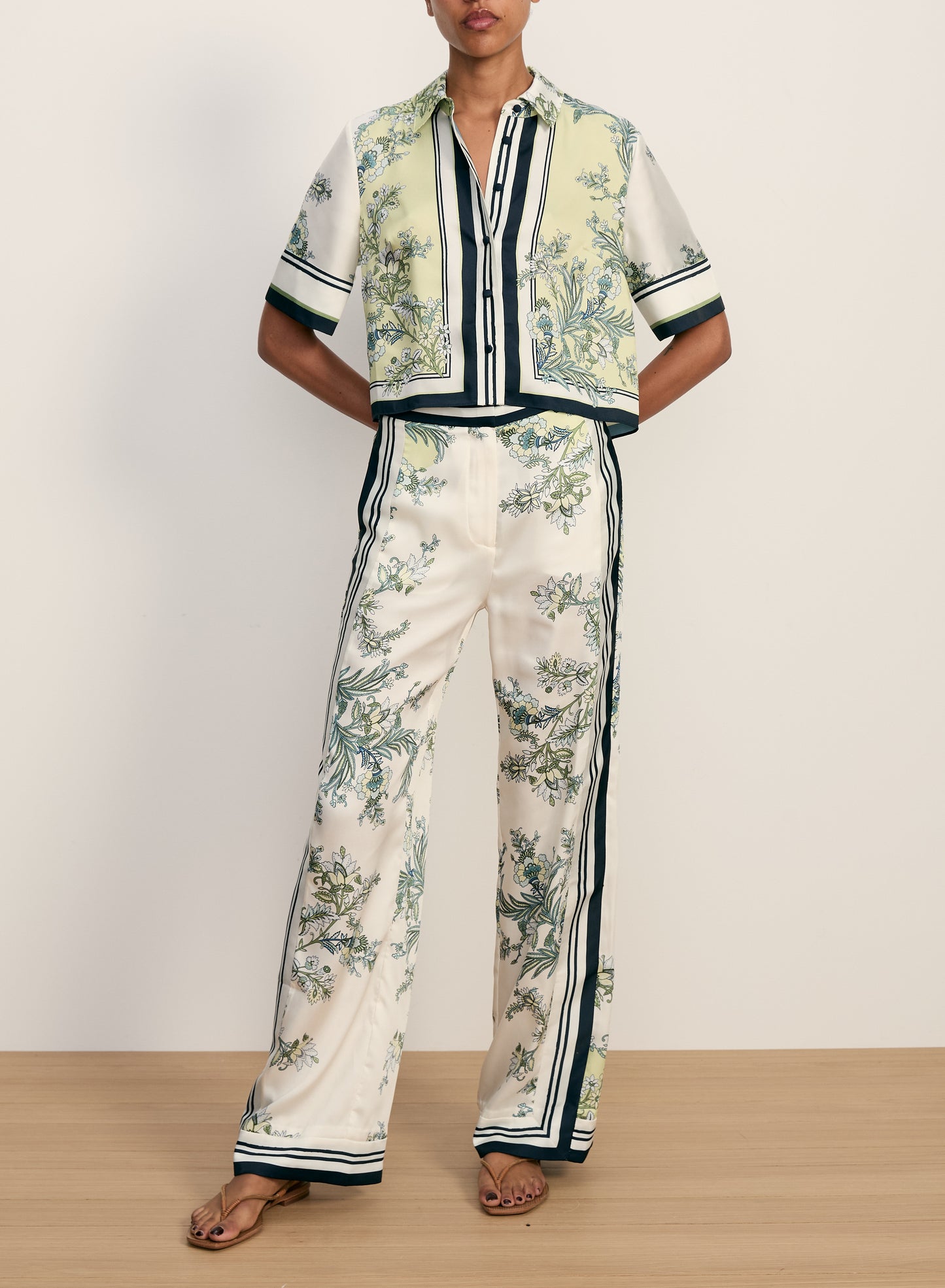 GRIGORE PANT