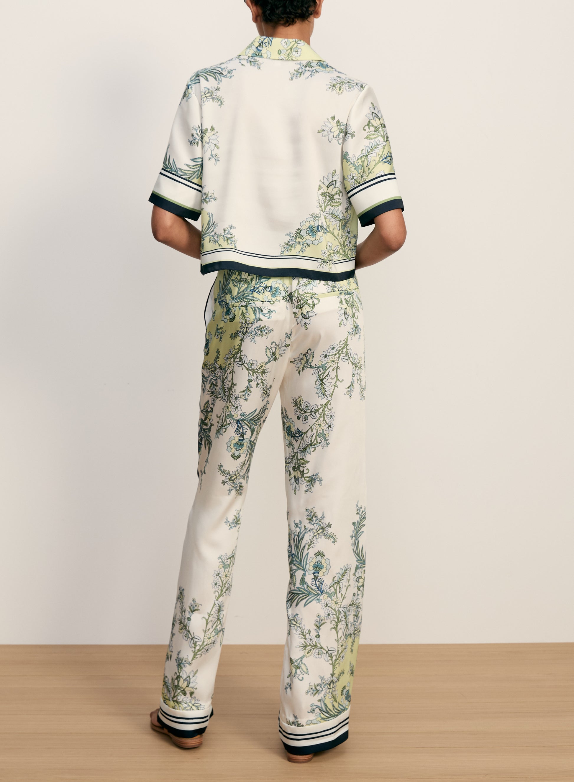 GRIGORE PANT