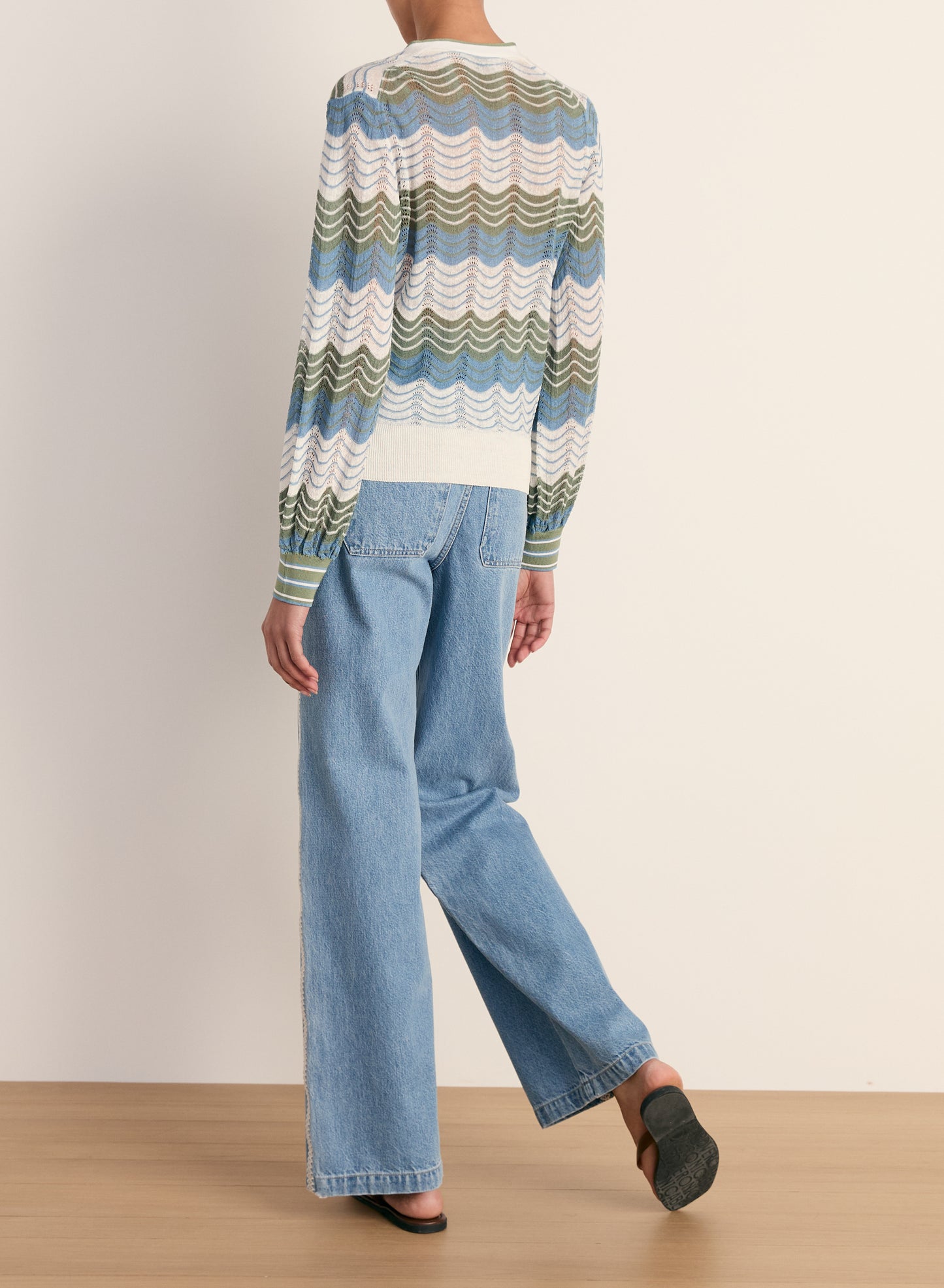 LAURINOR CARDIGAN