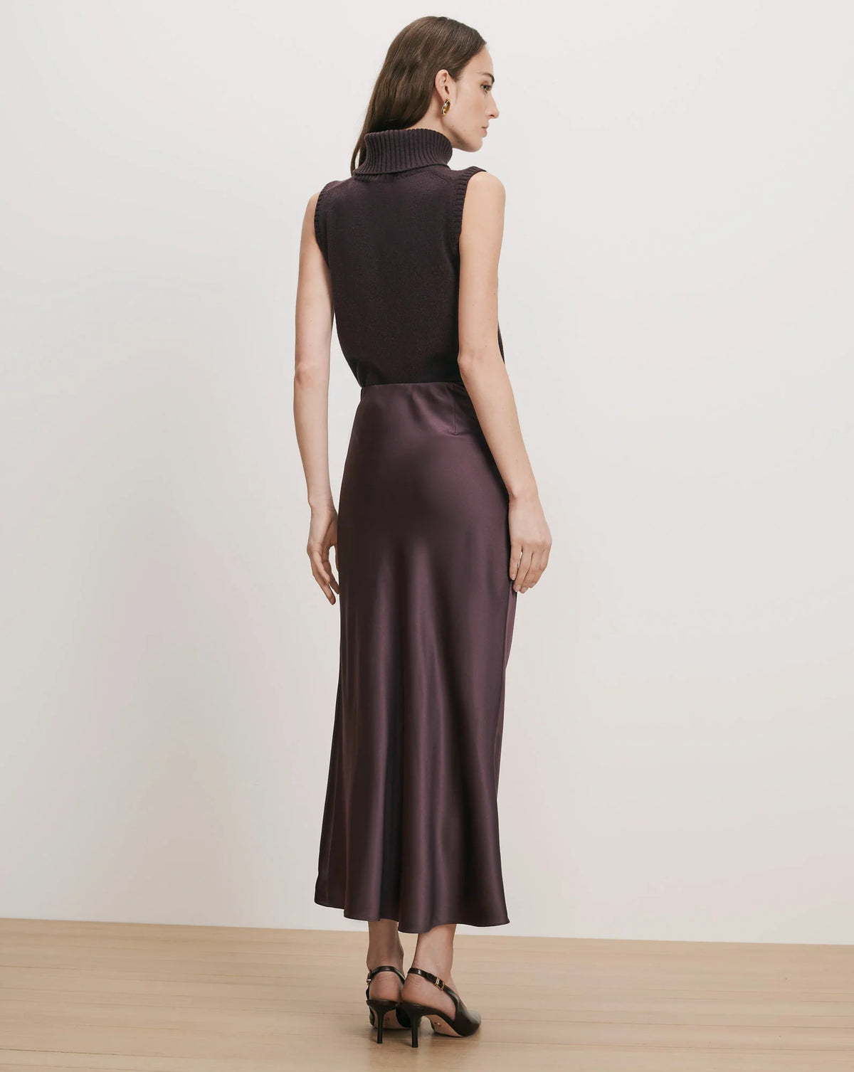 Felecia Midi Skirt