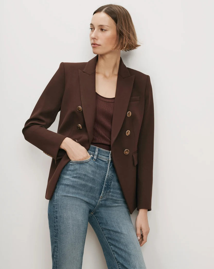 Miller Dickey Jacket