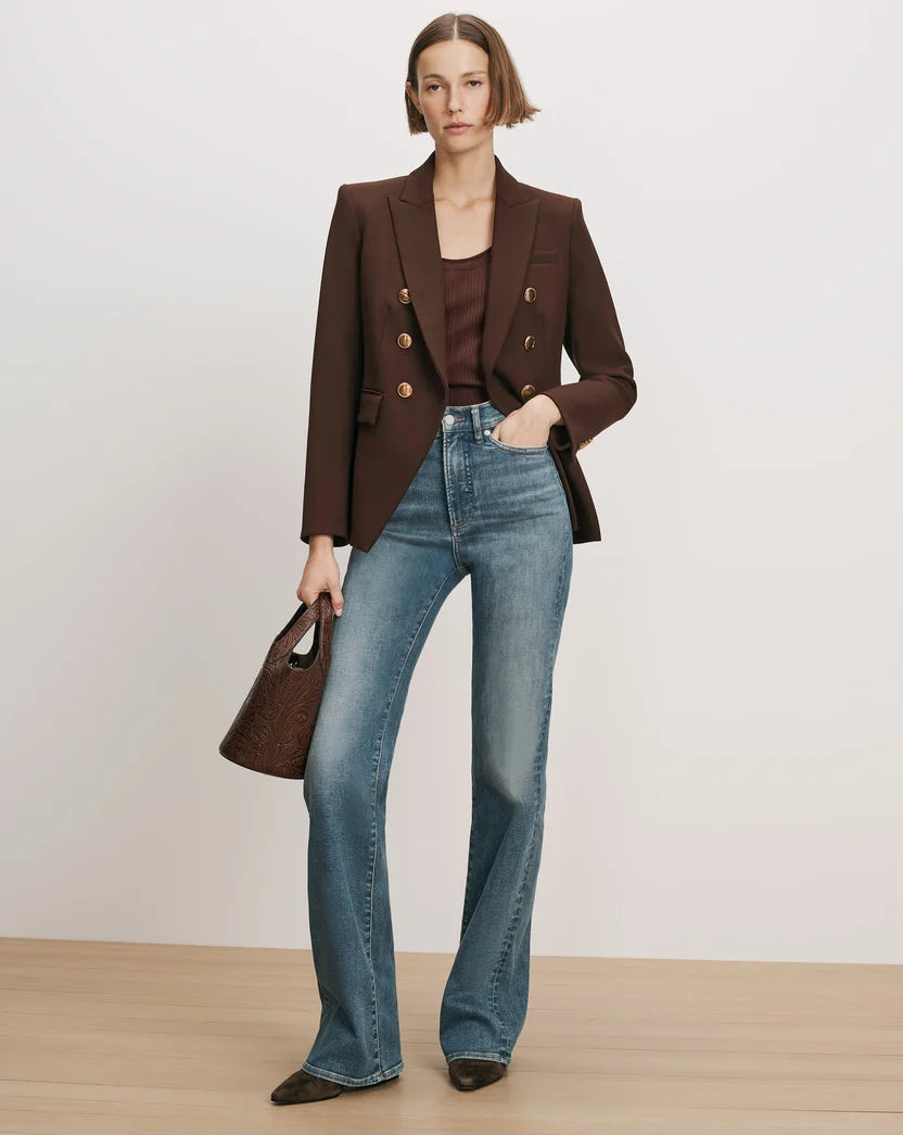 Miller Dickey Jacket
