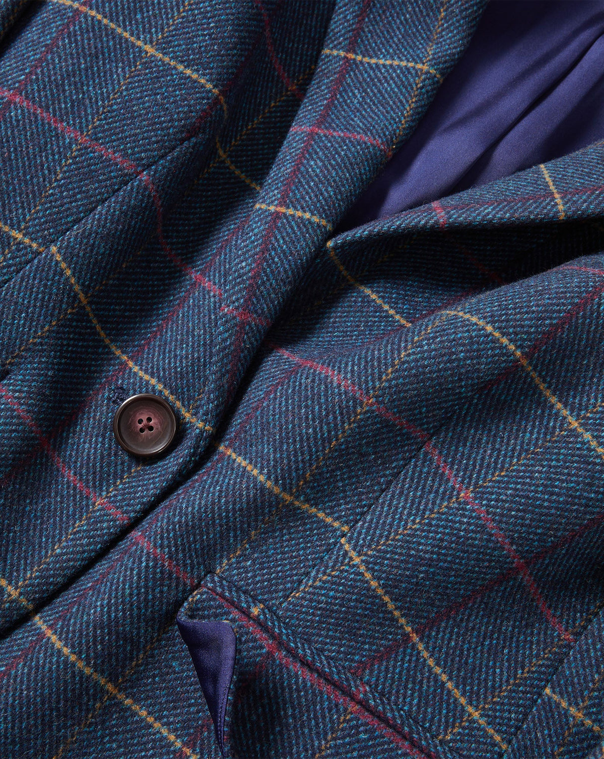 SCHOOLBOY DICKEY JACKET
