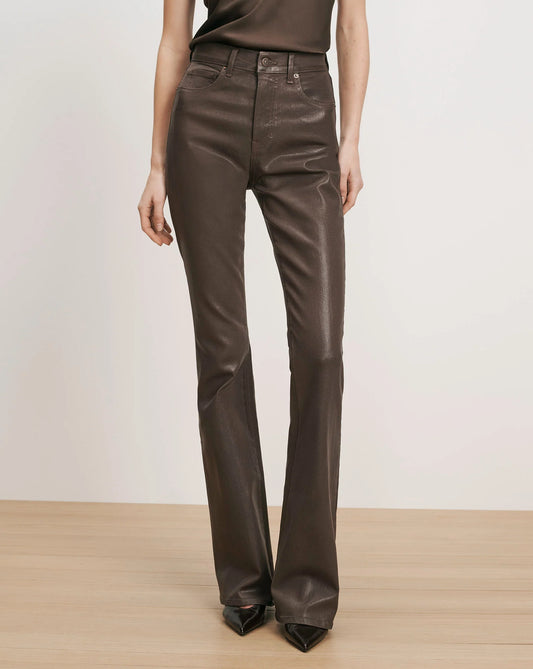 Beverly Skinny-Flare Jean