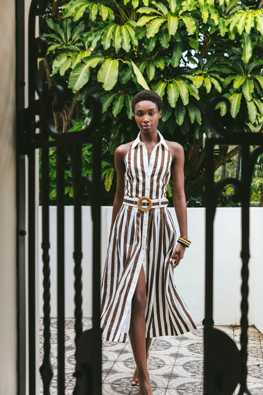 Quentin Midi Dress