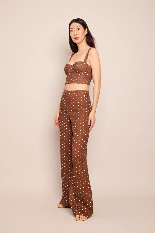 Josephine Pant