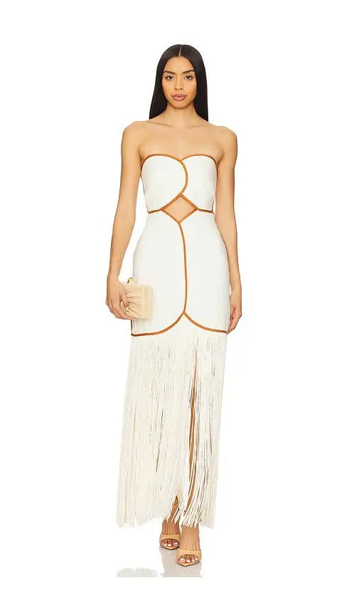 Joaquina Dress