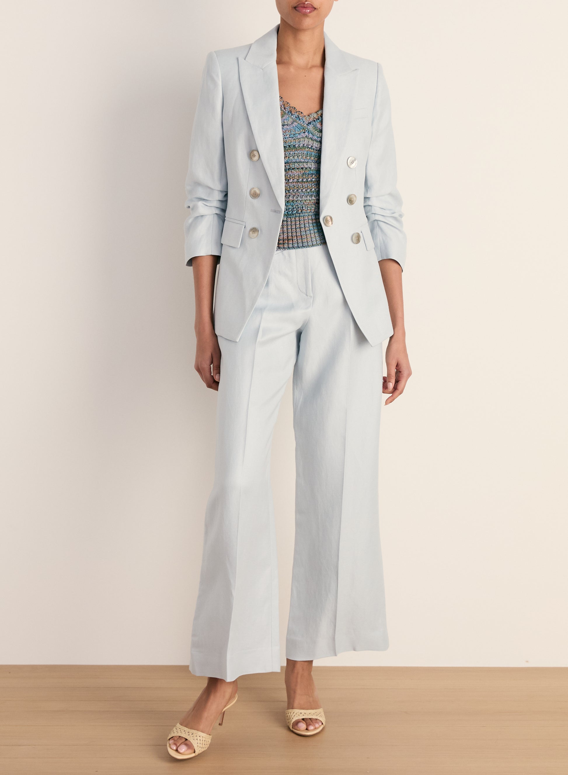 TOMI DICKEY JACKET