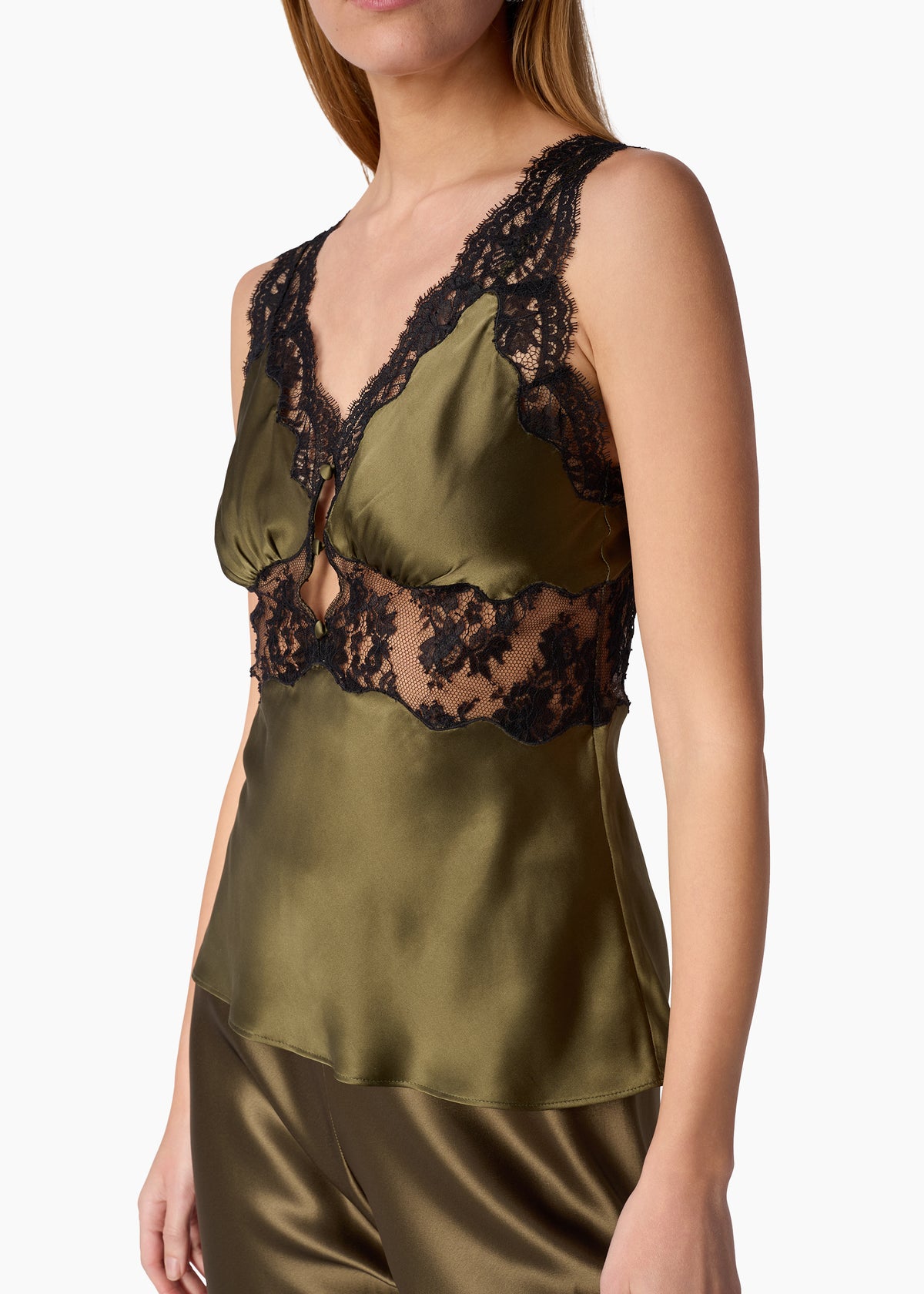 Ada Camisole