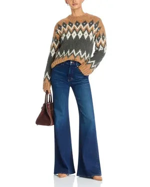 Jessalyn Crewneck Sweater