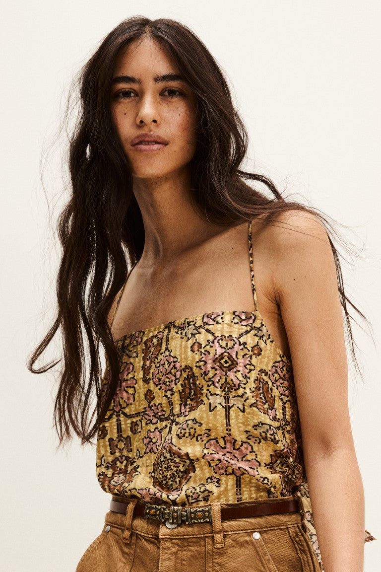 TOP PAMELA