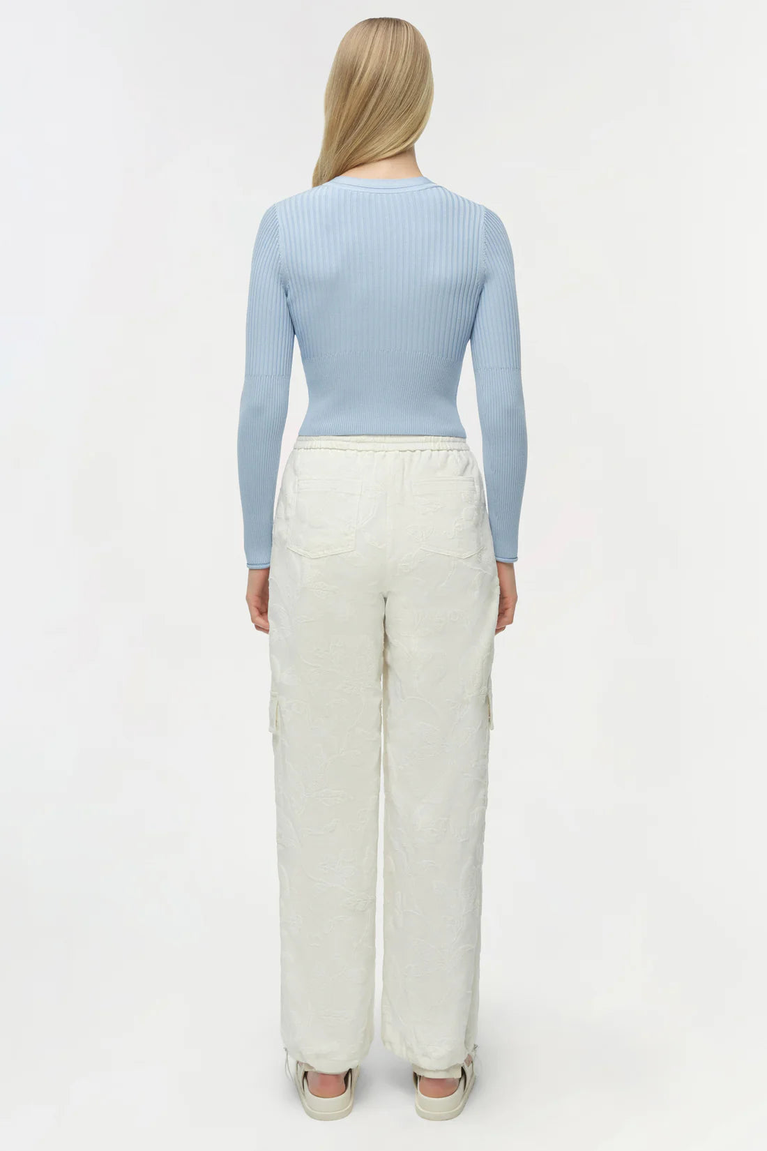 Ailany Knit Cardigan