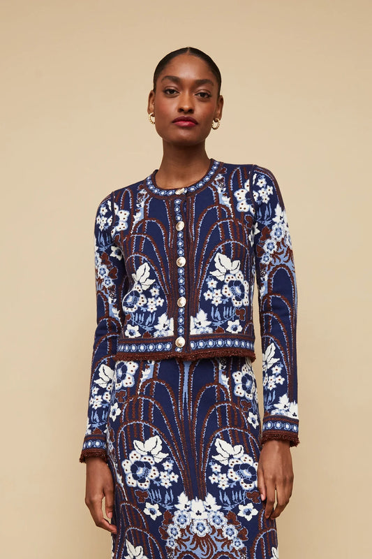 Livi Jacket