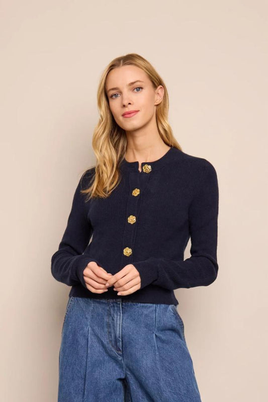 Ellery Cardigan