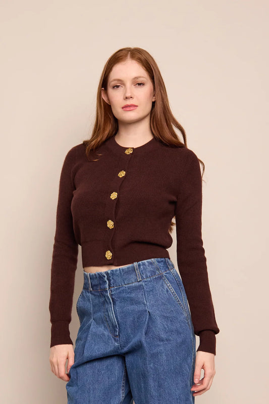 Ellery Cardigan