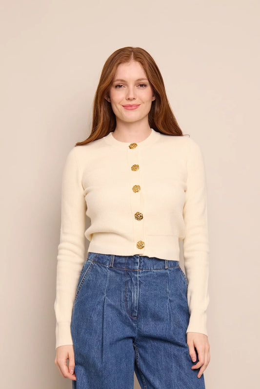 Ellery Cardigan