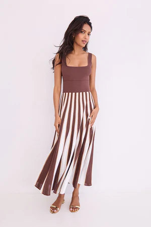 Waverly Dress