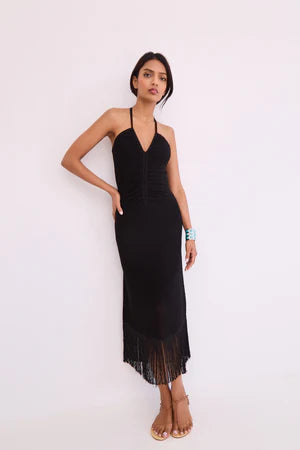 Hawthorne Dress