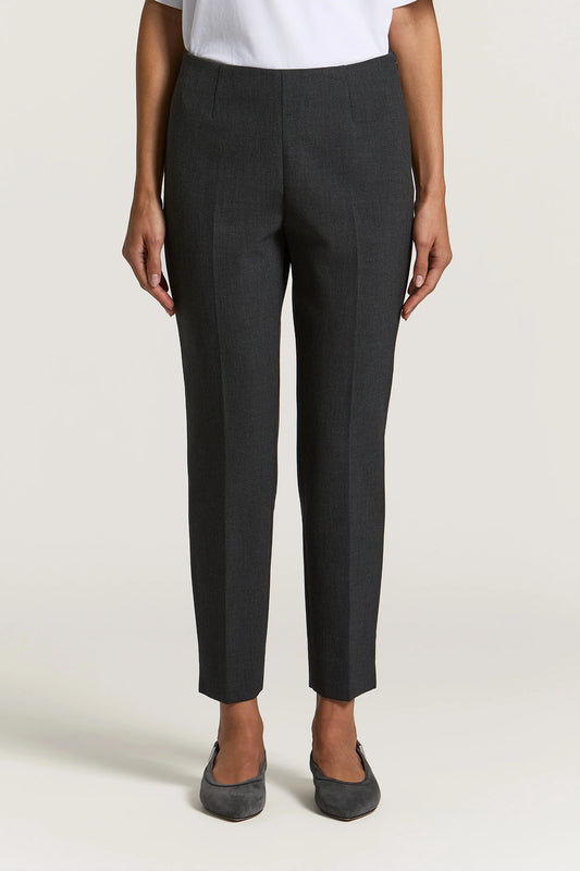 Cigarette trousers