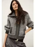 Rabel Cardigan