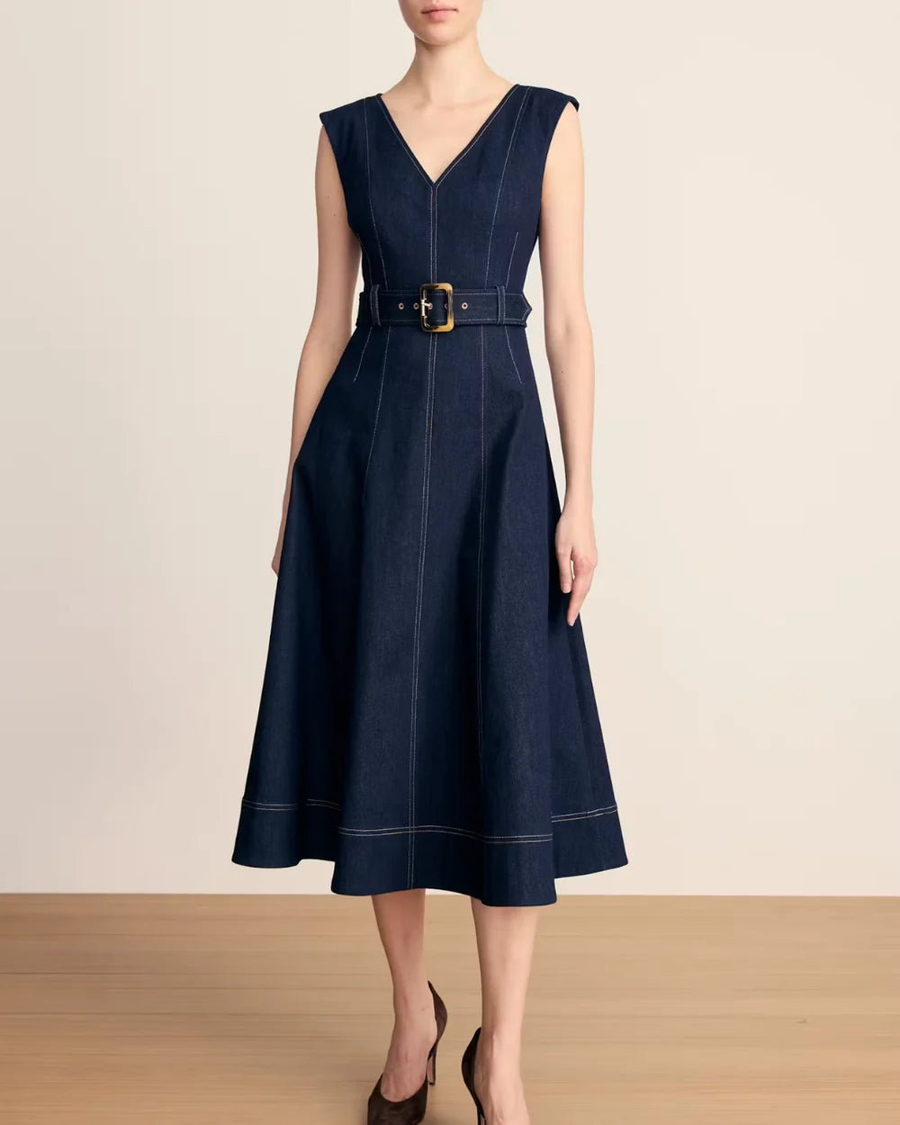 COSETTE DRESS