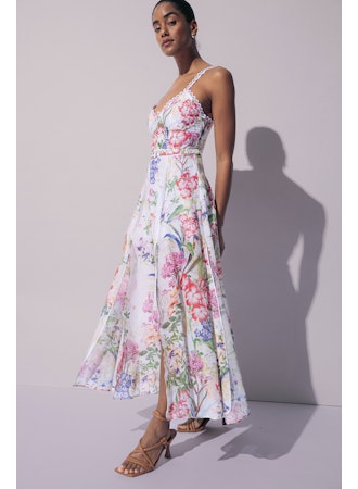 Long Dress Iraso