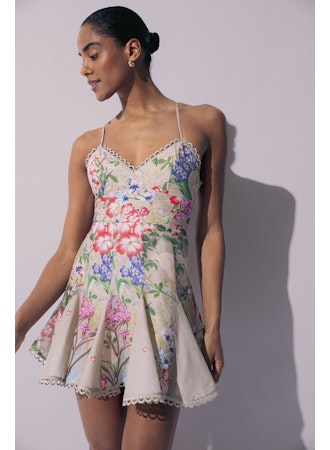 Short Dress Marlene
